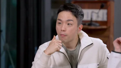 신랑수업 101화