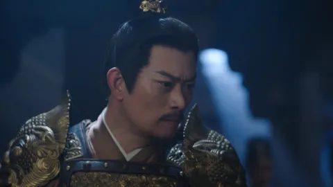 한밤의 침입자들