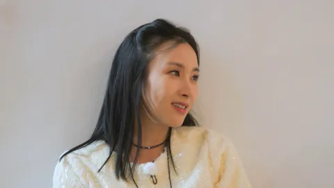 처음으로 마음을 드러낸 남자 1호