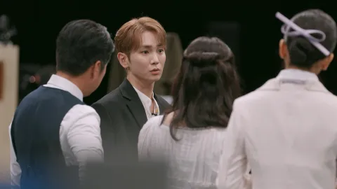 2회▶ 공항 살인 사건 Part.2