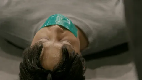 3회▶ 고시원 살인 사건 Part.1