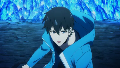 06 The Real Hunt Begins