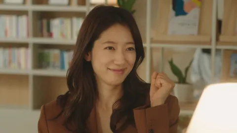 닥터슬럼프 6화