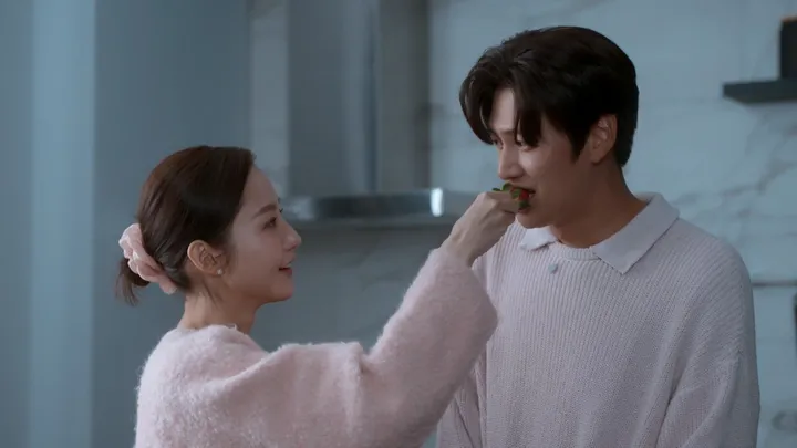 14. 내 남편과 결혼해줘 14화