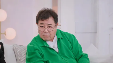 11. 아빠하고 나하고 11화