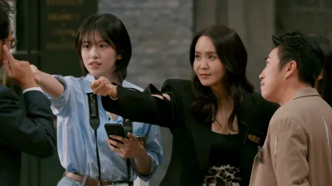 6회▶ 법원 살인 사건 Part.2