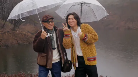 식객 허영만의 백반기행 235화