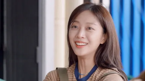 텐트 밖은 유럽 남프랑스 편 1회