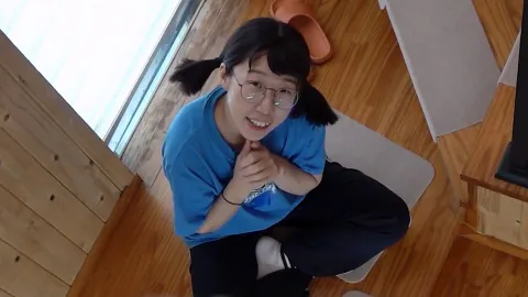 제23화  스쿱마켓에 빠진 으뜸이 옥상에 가두고 스쿱마켓으로 참교육하기!ㅋㅋㅋ