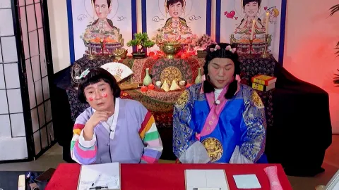 무엇이든 물어보살 255화