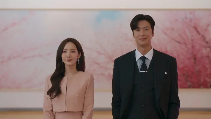16. 내 남편과 결혼해줘 16화