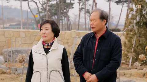 운명의 집터 찾아 시골에 살 결심