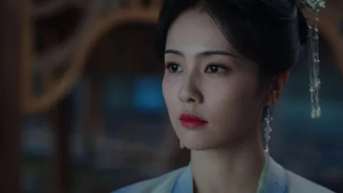 칼끝이 향하는 곳