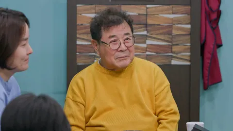 12. 아빠하고 나하고 12화