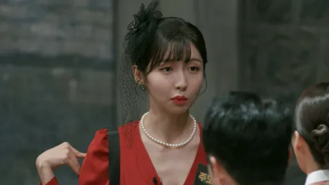8회▶ 교주 살인 사건 Part.2