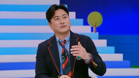 남의 나라 살아요-선 넘은 패밀리 22화