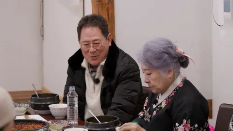 72회ㅣ그리운 할머니의 딸이 양촌리에 찾아왔다!