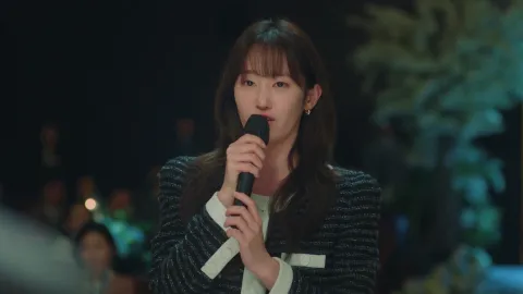 웨딩 임파서블 1화