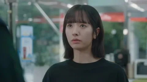 피라미드 게임 4화