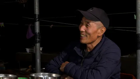 나는 자연인이다 595화