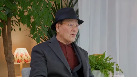 13. 아빠하고 나하고 13화