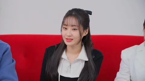 혼자 남게 된 14기 옥순?