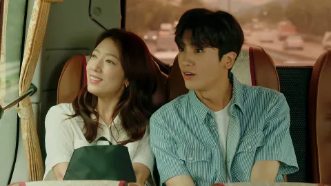 닥터슬럼프 12화