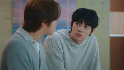 웨딩 임파서블 3화