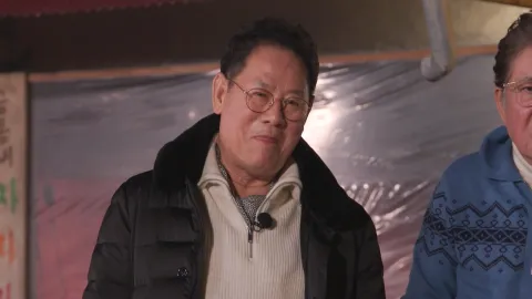 73회 | 할머니에게 못다 전한 진심, 그리고 기름집 깜짝 손님