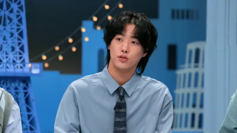 톡파원 25시 102화