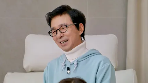 33. 조선의 사랑꾼 33화