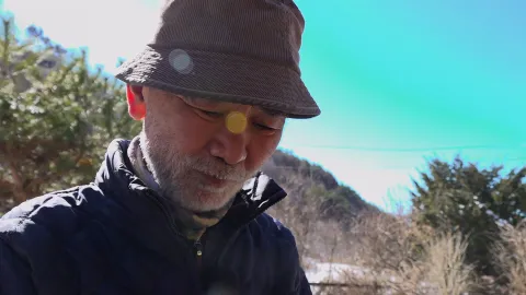 나는 자연인이다 596화