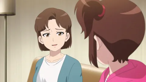 14화 붉은 달의 재림, 질병의 사신 라미아(상)