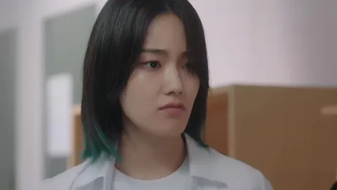 피라미드 게임 6화