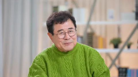 7. 아빠하고 나하고 7화