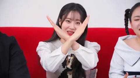 누구보다 긴 밤을 보내는 9기 옥순