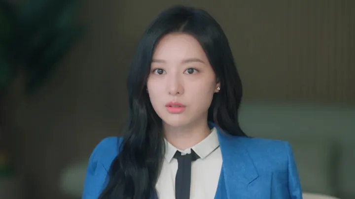 2. 눈물의 여왕 2화