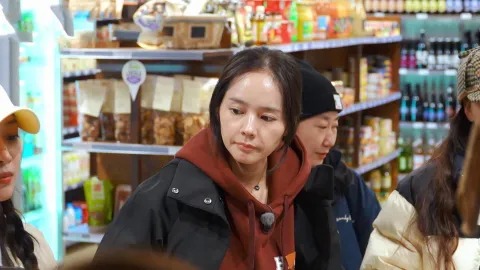 텐트 밖은 유럽 남프랑스 편 4회