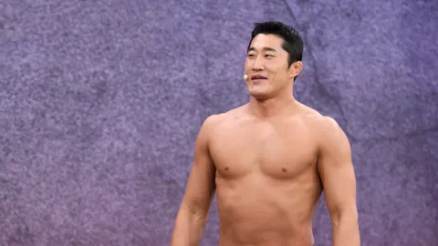 뭉쳐야 찬다3 21화