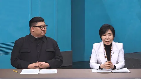 이제 만나러 갑니다 637화