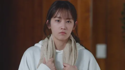웨딩 임파서블 5화