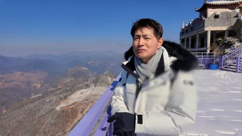 988. 치수천하(治水天下) 물의 길, 중국-대운하의 시대