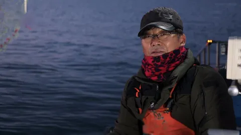 830. 바다야 고마워 2부 남편의 낙지