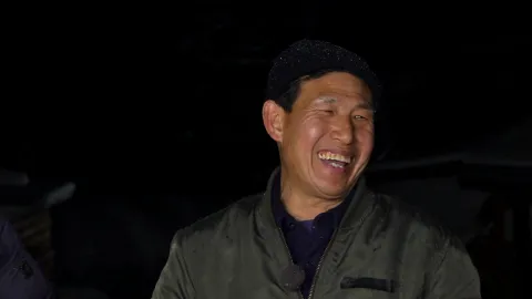 나는 자연인이다 597화