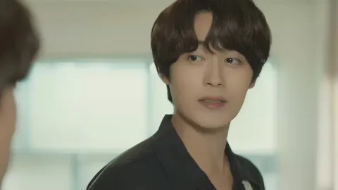 비의도적 연애담 1회
