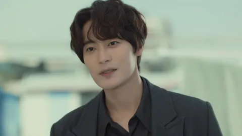 비의도적 연애담 3화