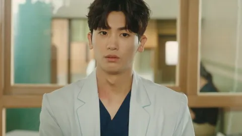 닥터슬럼프 15화