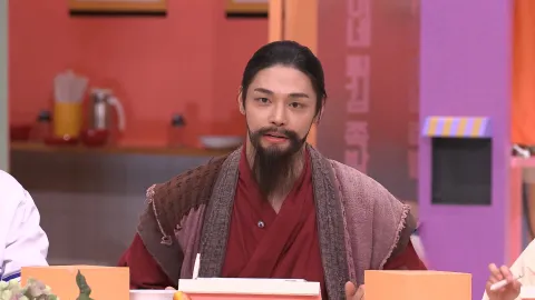 놀라운 토요일 306화