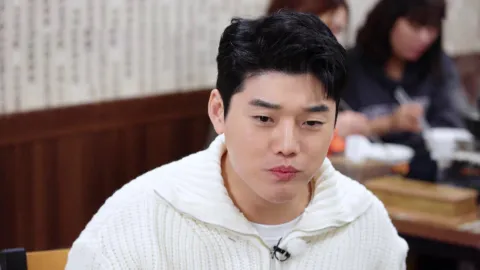 식객 허영만의 백반기행 239화