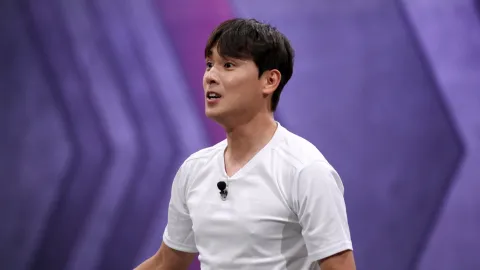 뭉쳐야 찬다3 22화